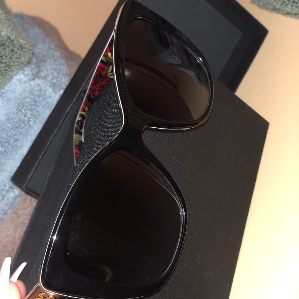 D&G women’s sunglasses